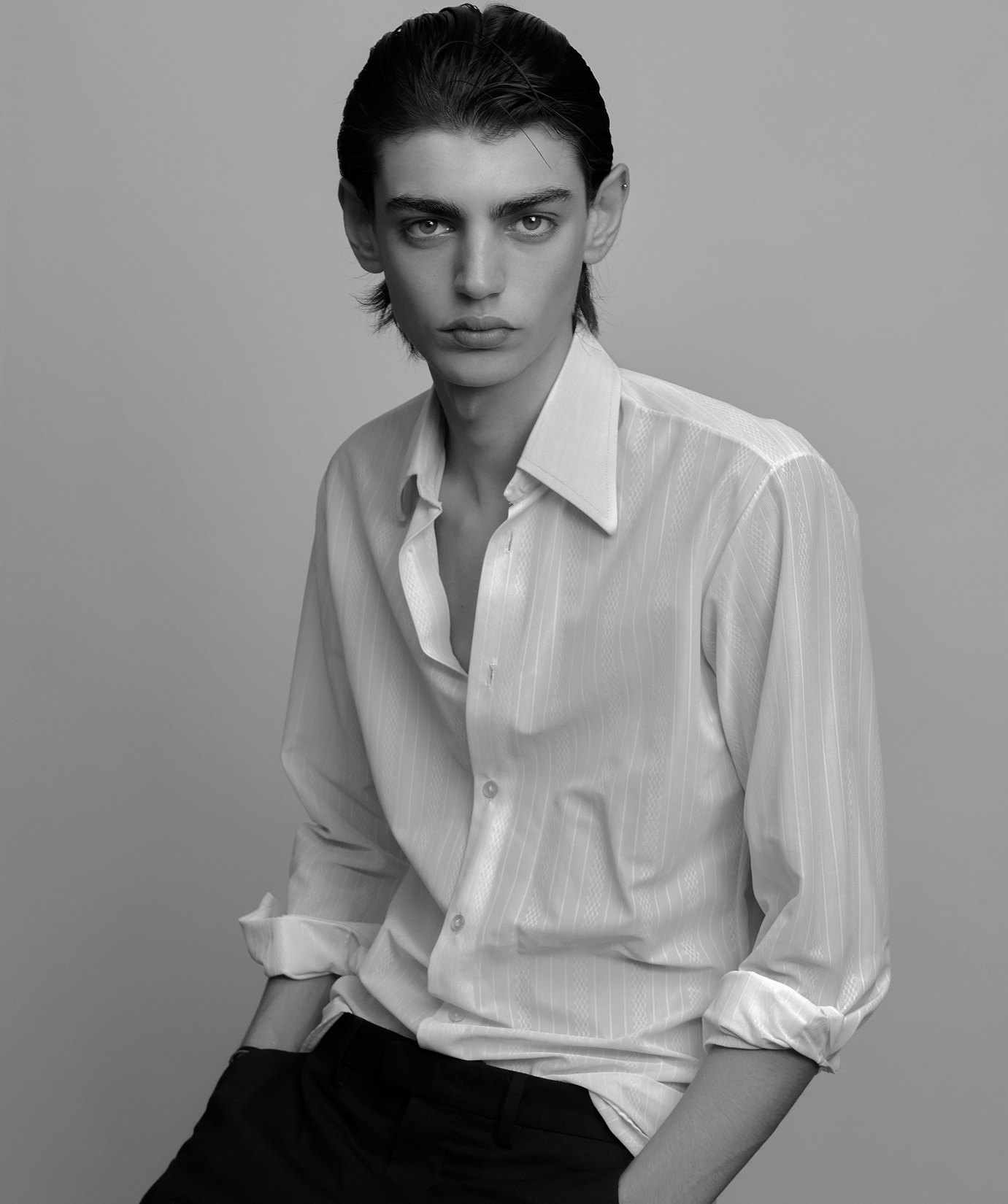 santino calvani