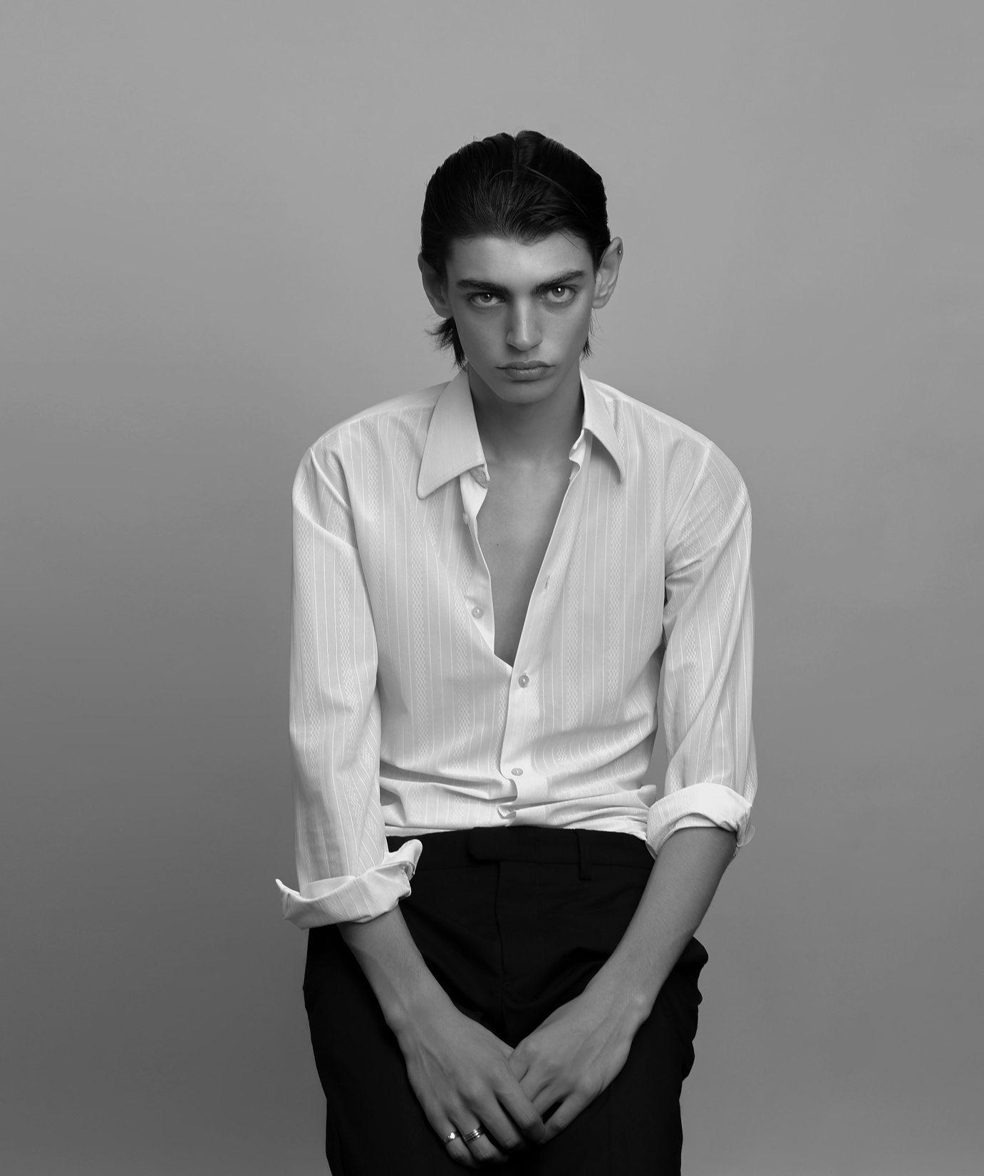 santino calvani