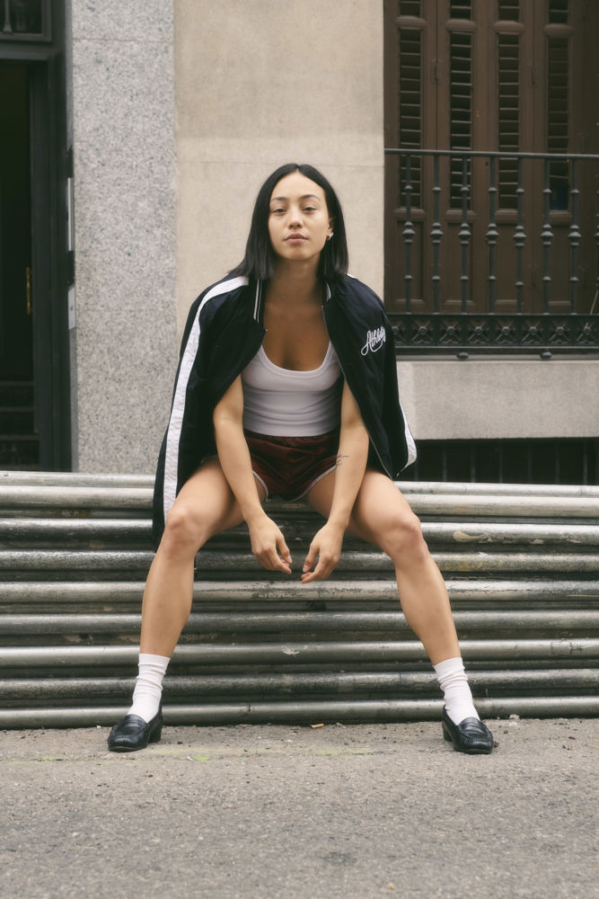 lex salvador