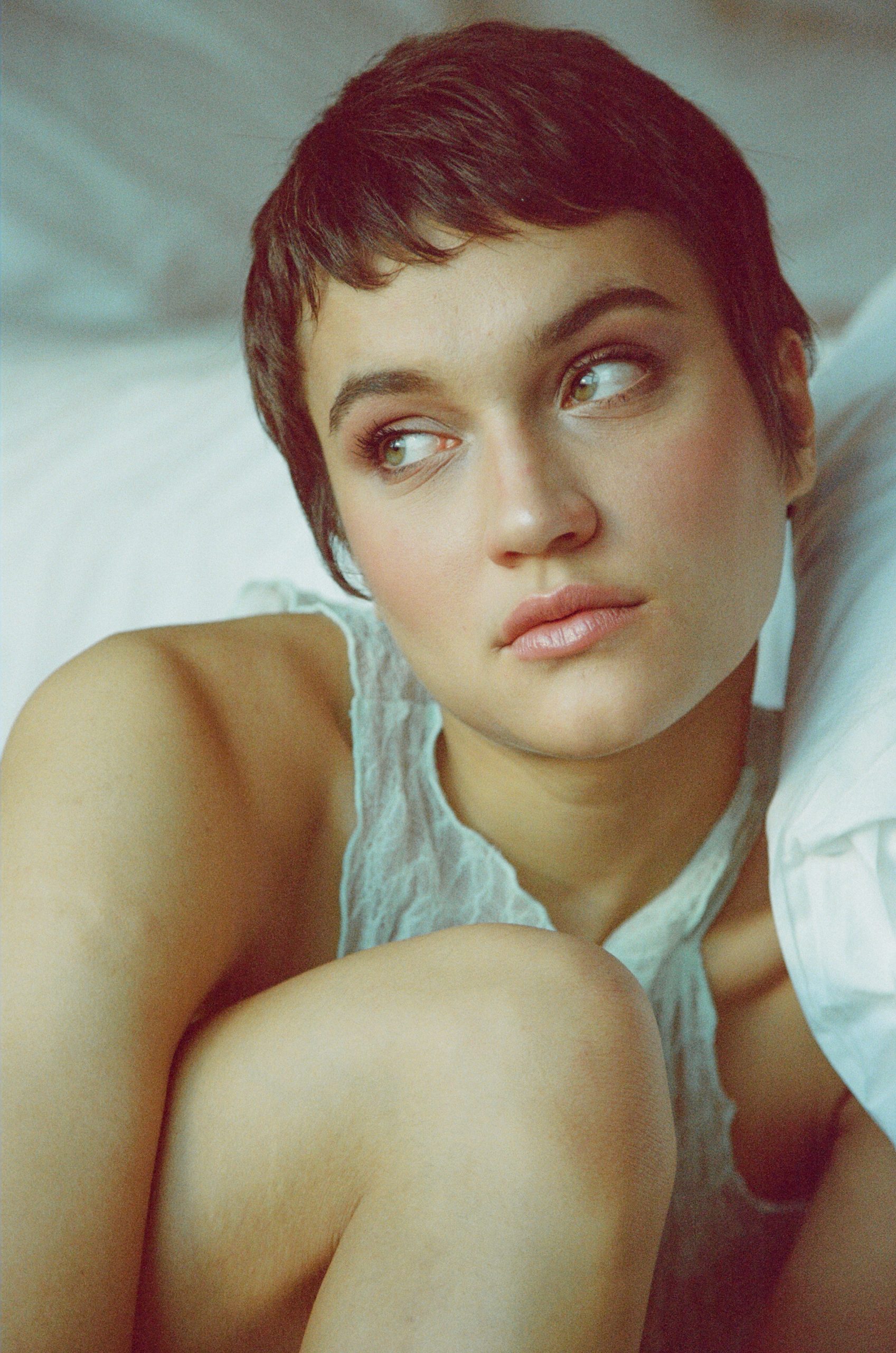 CAMPAIGN Iga x Audrey Vallens