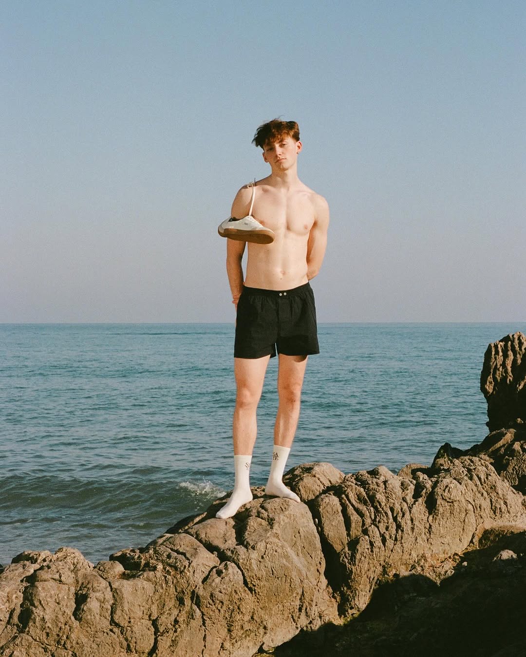 CAMPAIGN Dídac for Saye Brand