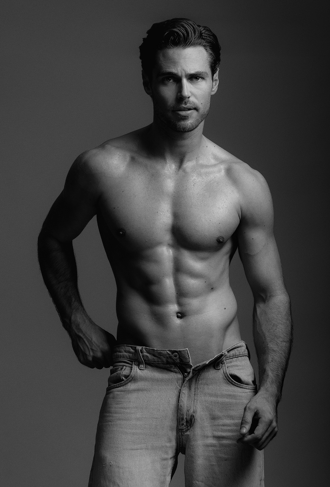charly poirier