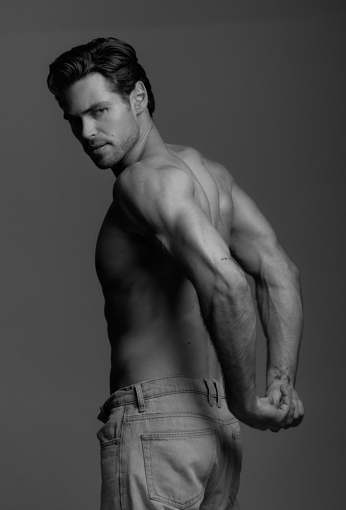 charly poirier