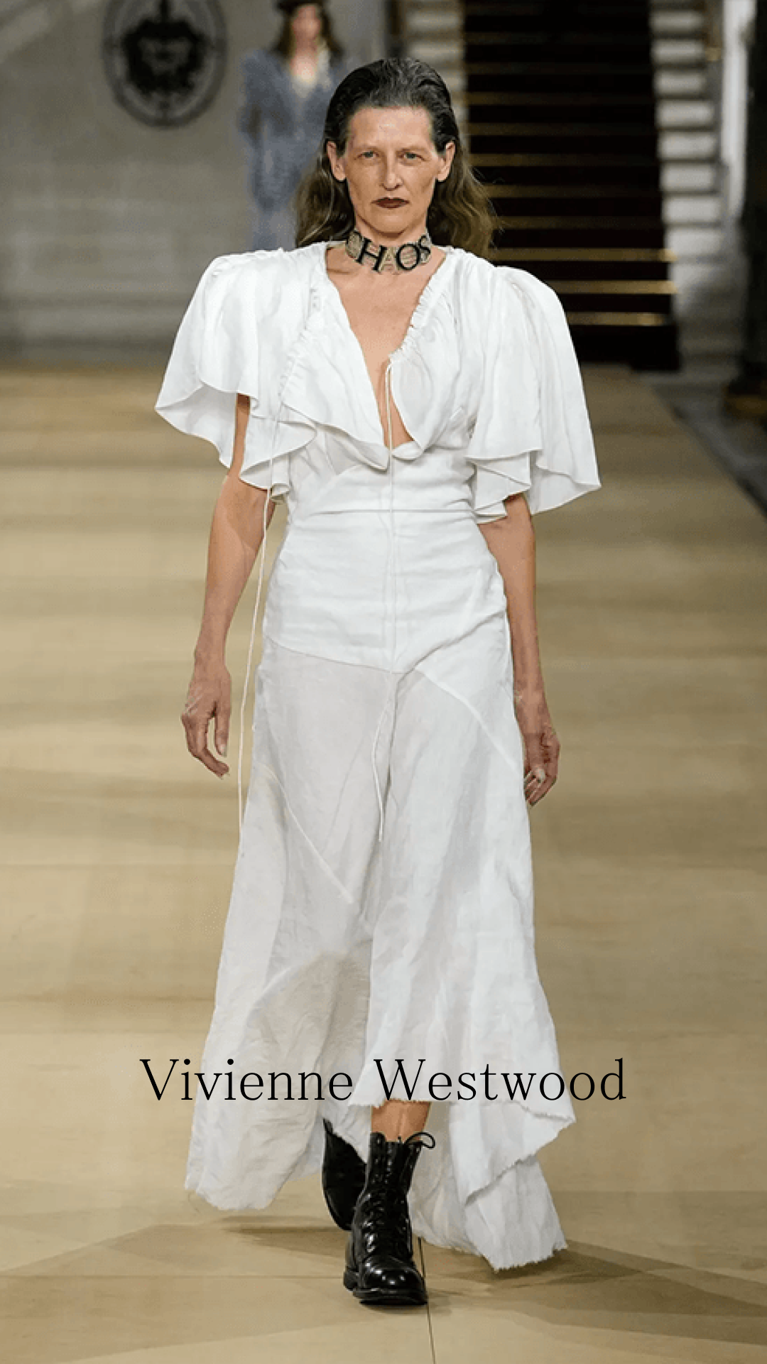 SHOWS Guiomar at Paris Fashion Week