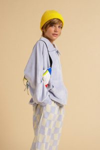 CAMPAIGN Marc & Vega for Orcité