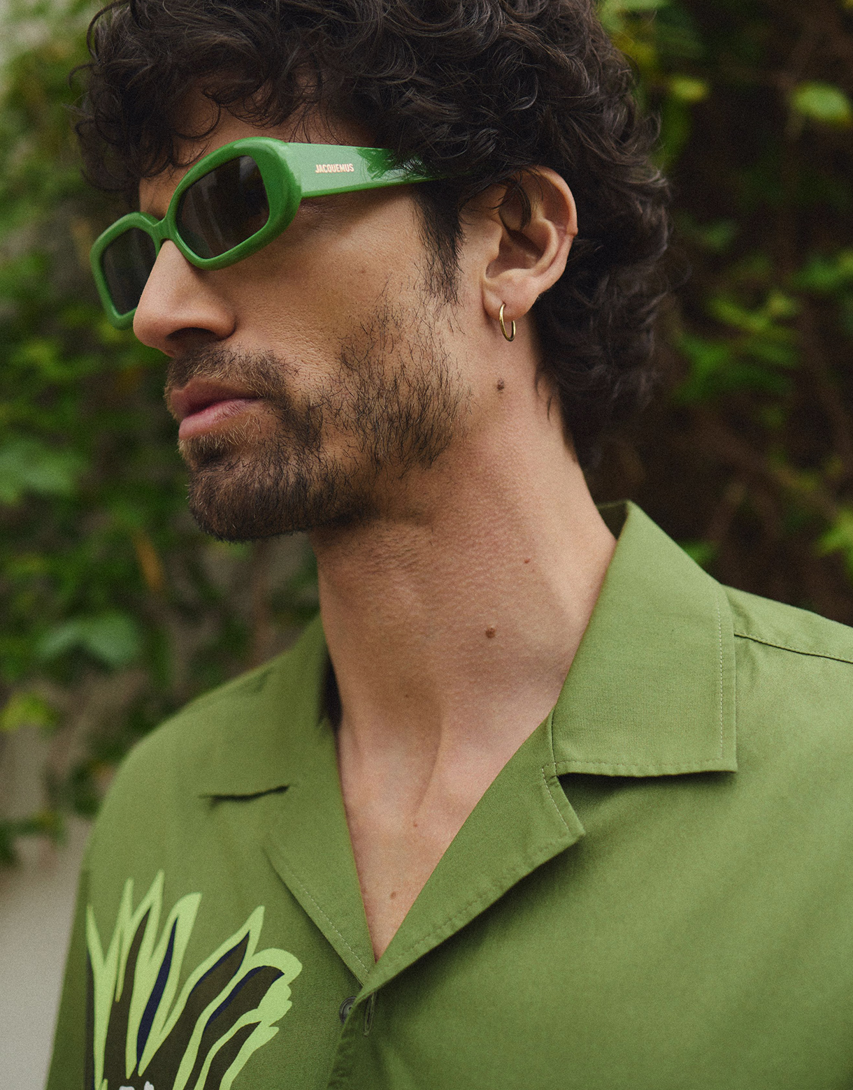 carlos machado
