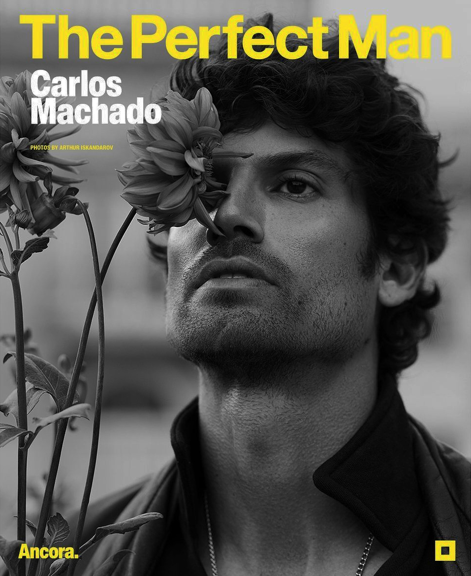 carlos machado