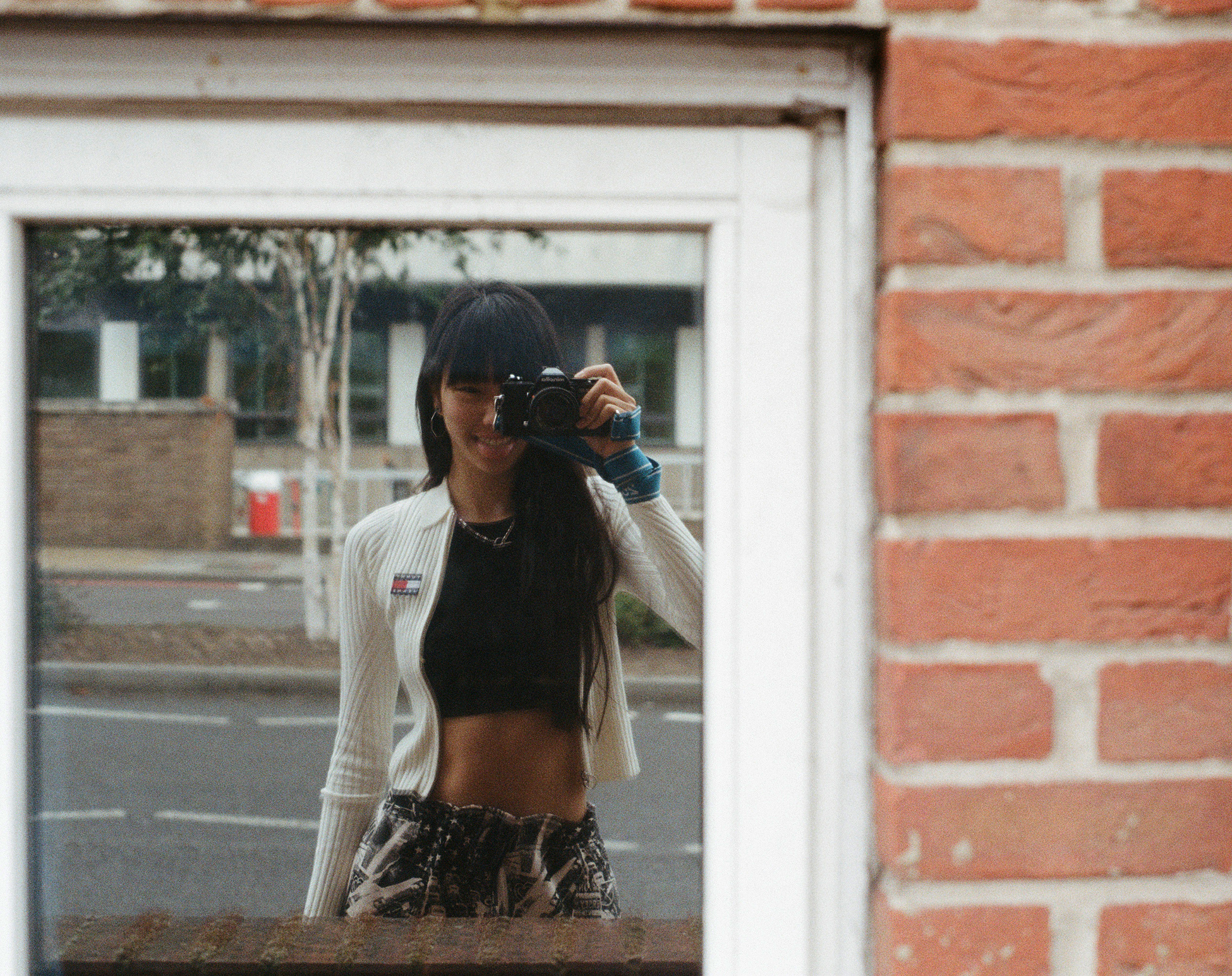 claire wang