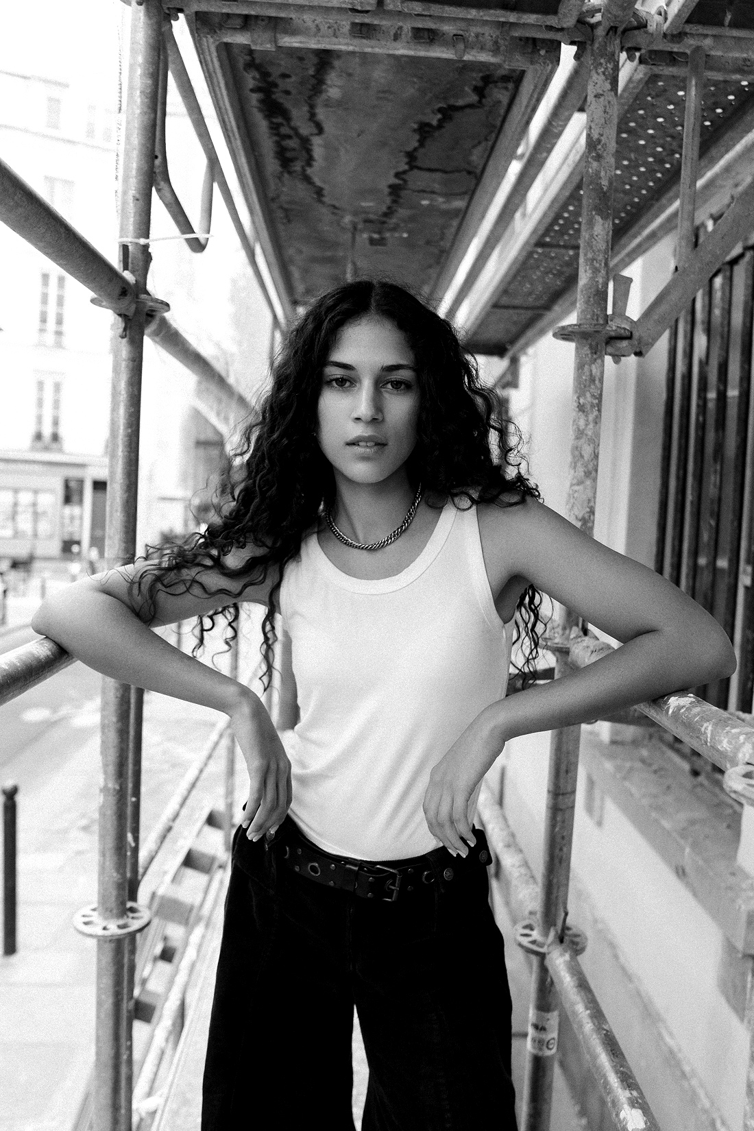 christina lopes