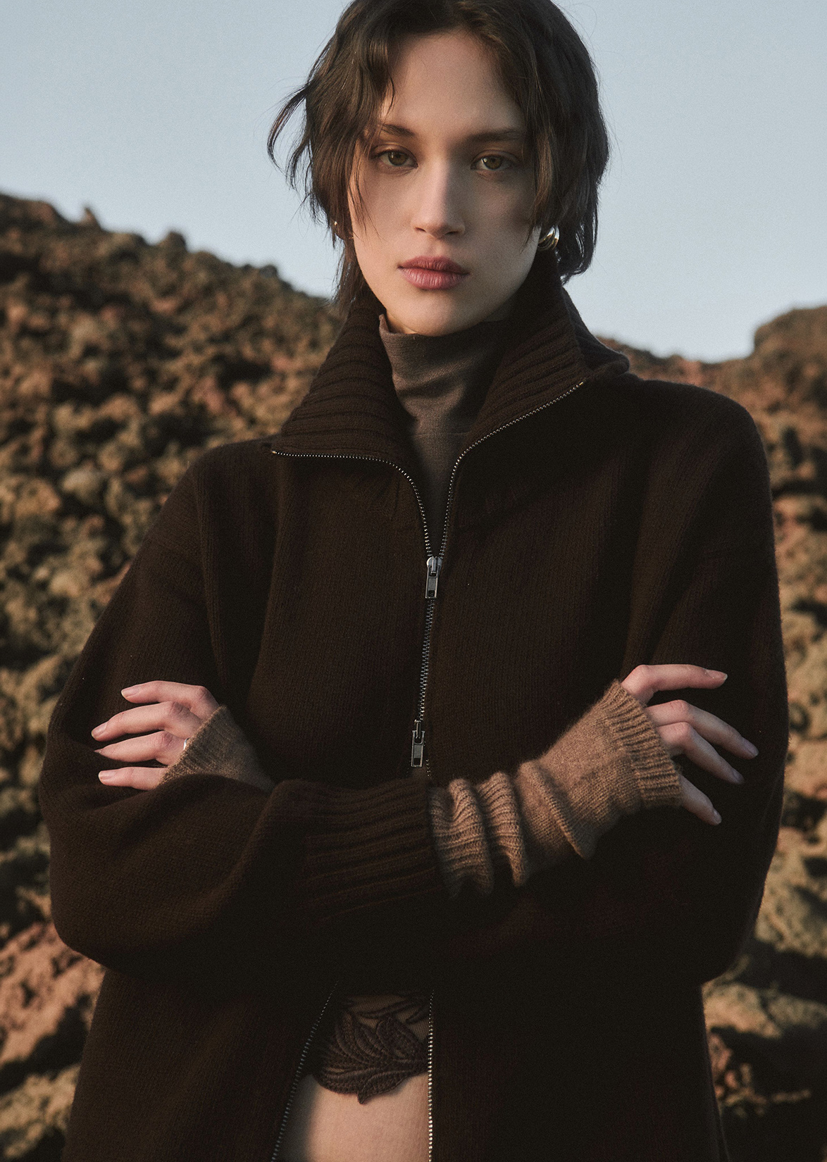 albina serhiienko
