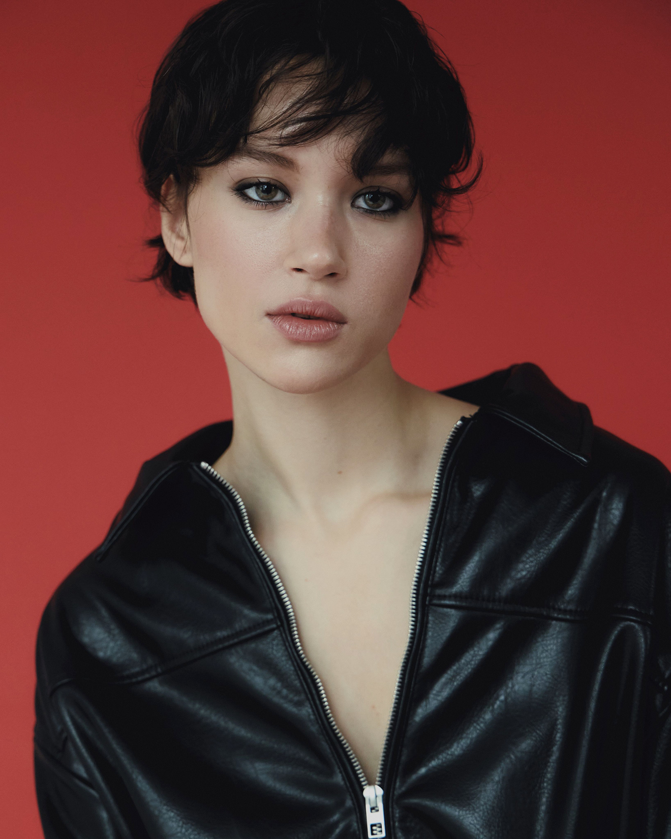 albina serhiienko