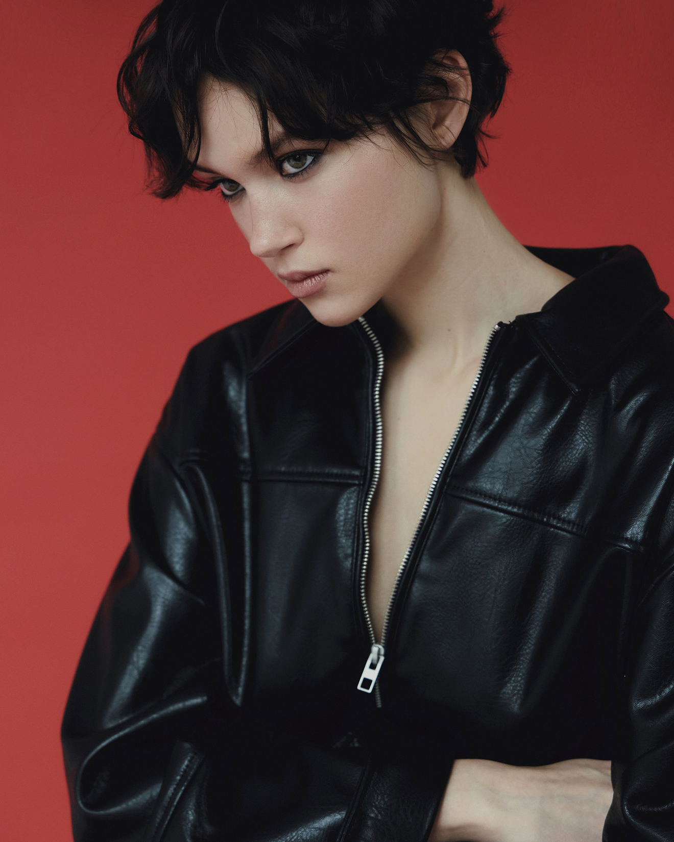 albina serhiienko
