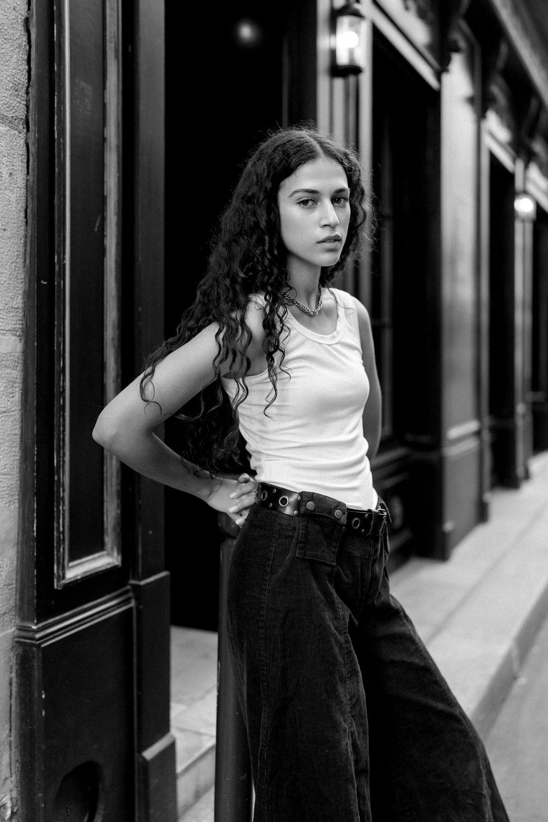 christina lopes