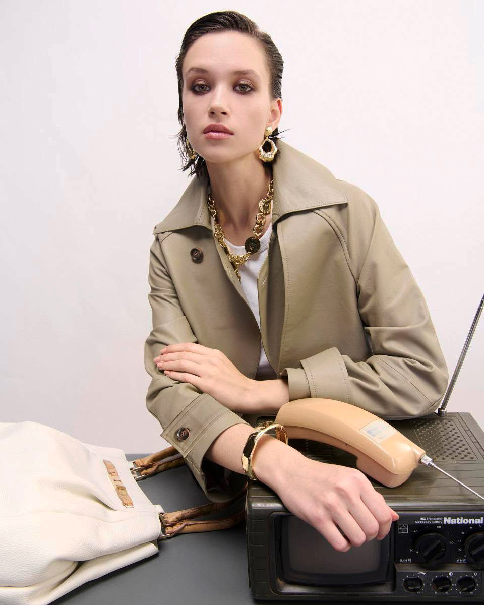 albina serhiienko