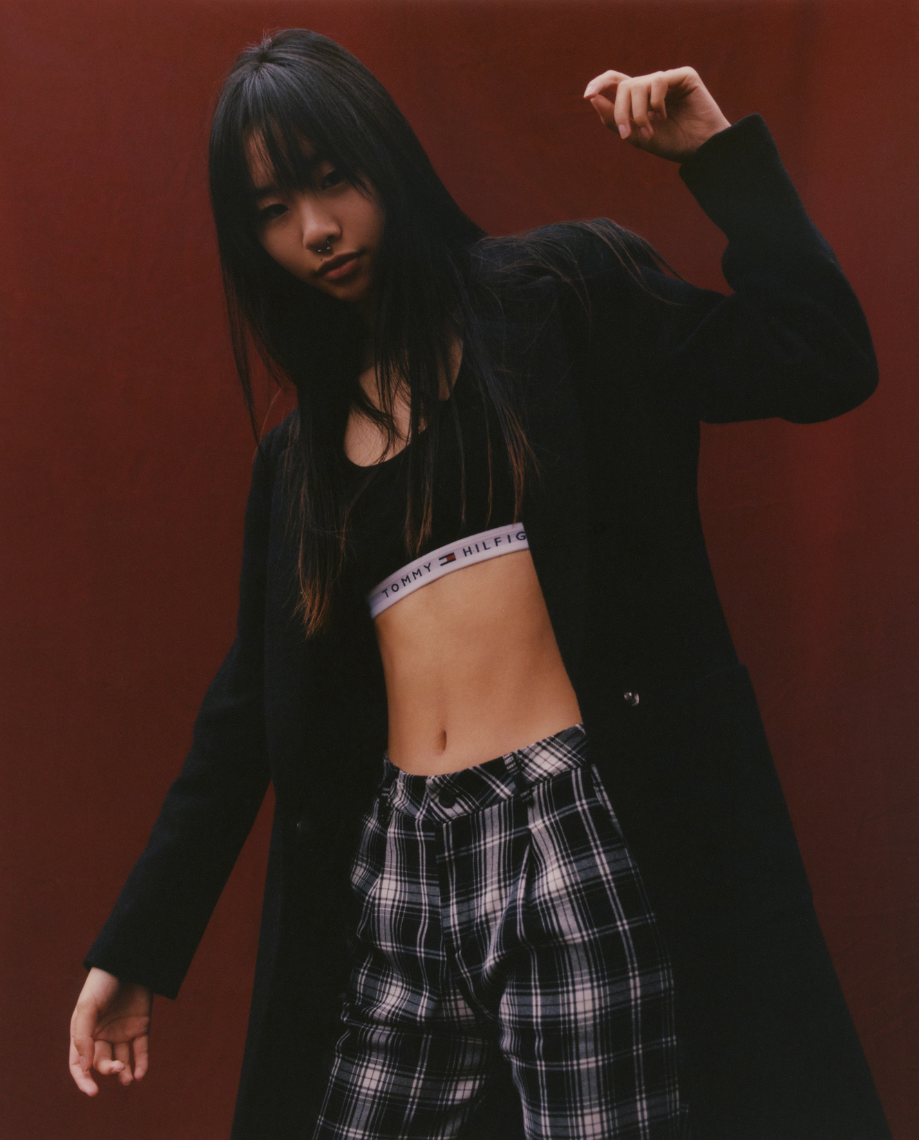 claire wang