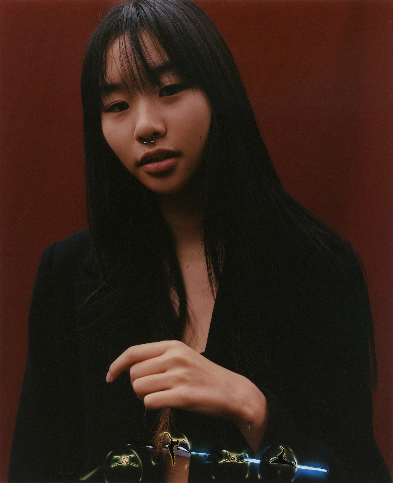 claire wang