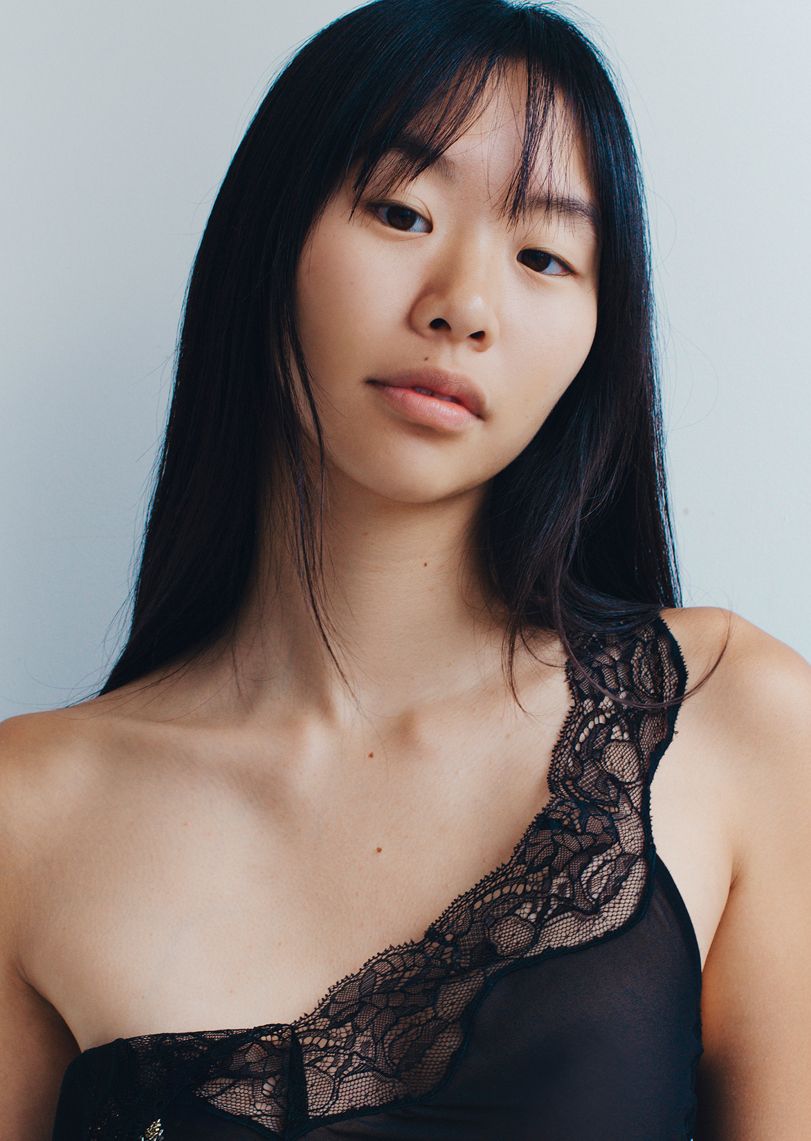 claire wang