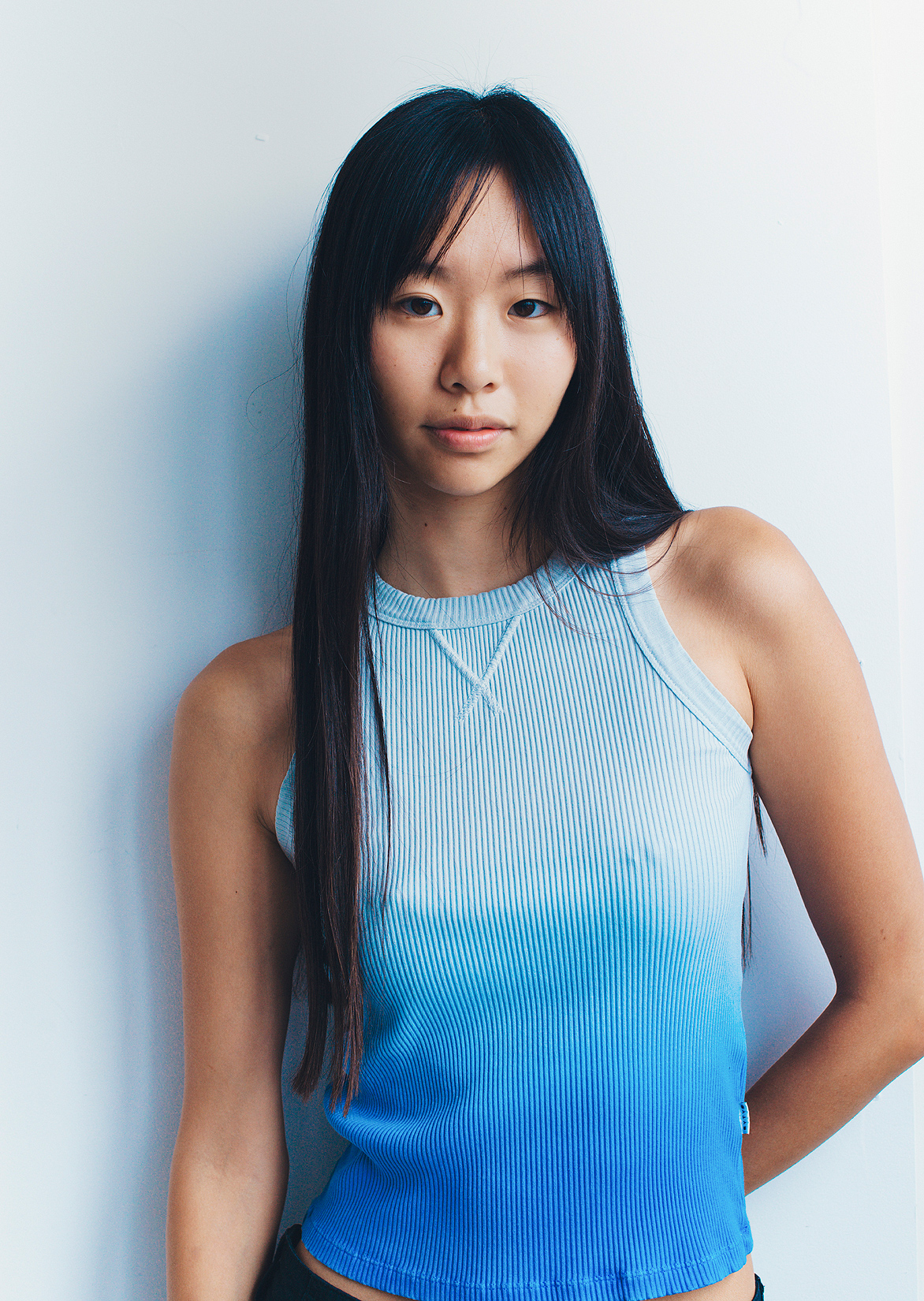 claire wang