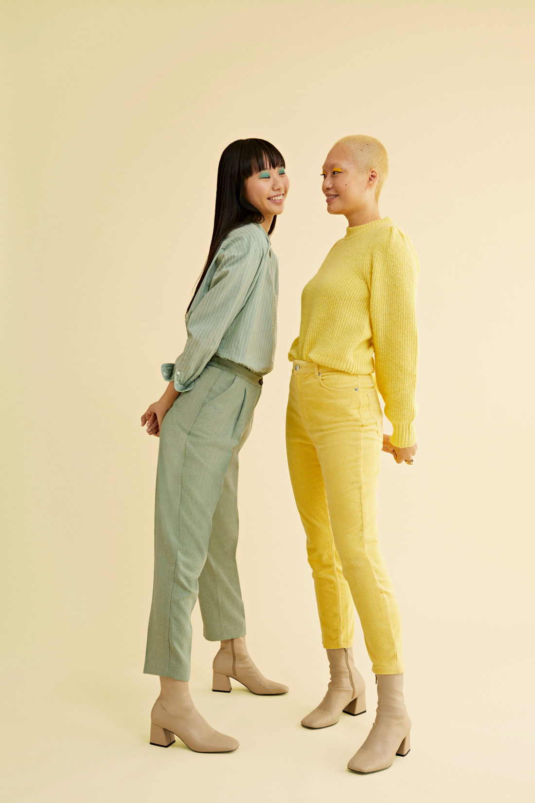 claire wang