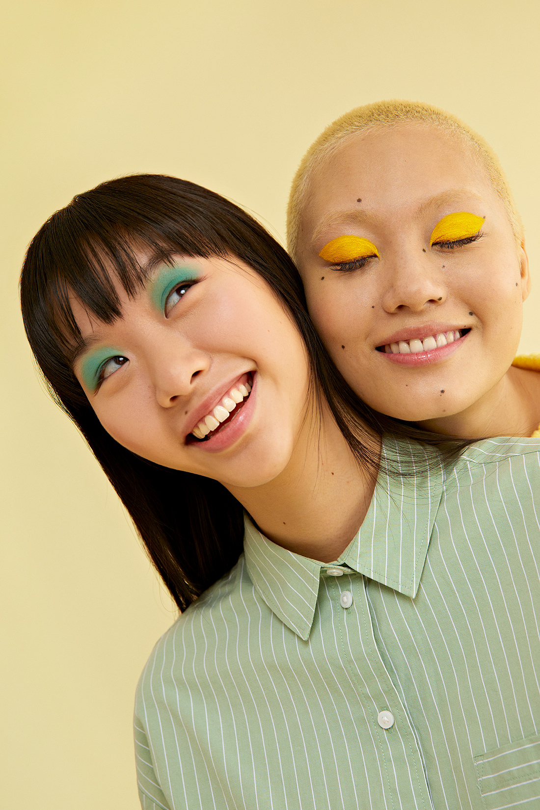 claire wang