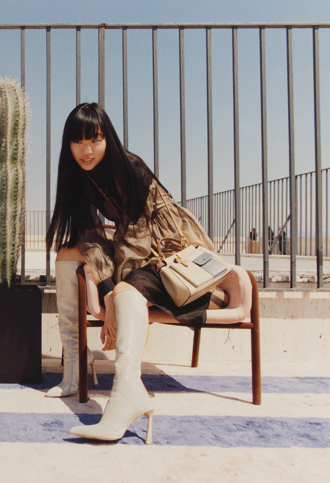 claire wang