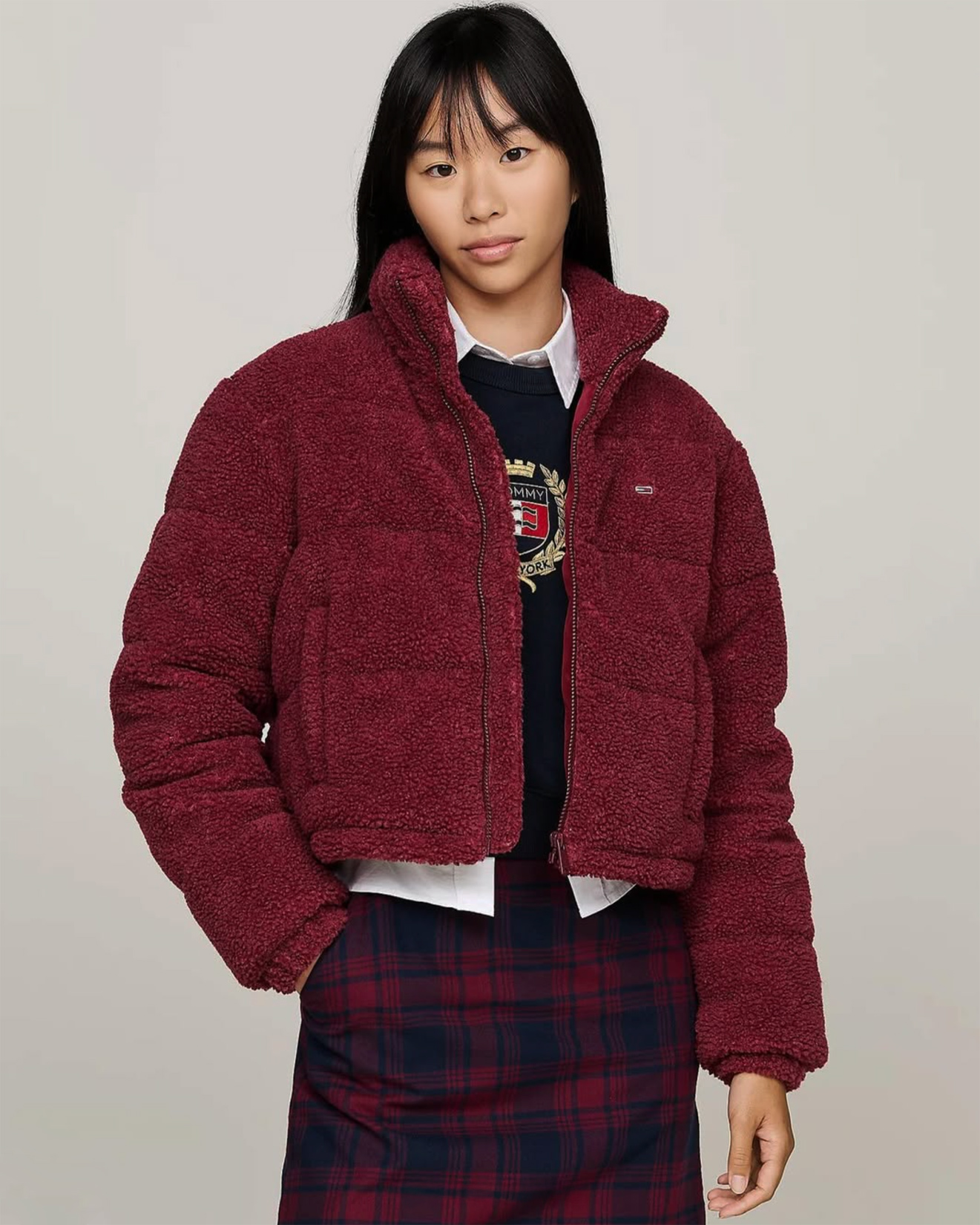 claire wang