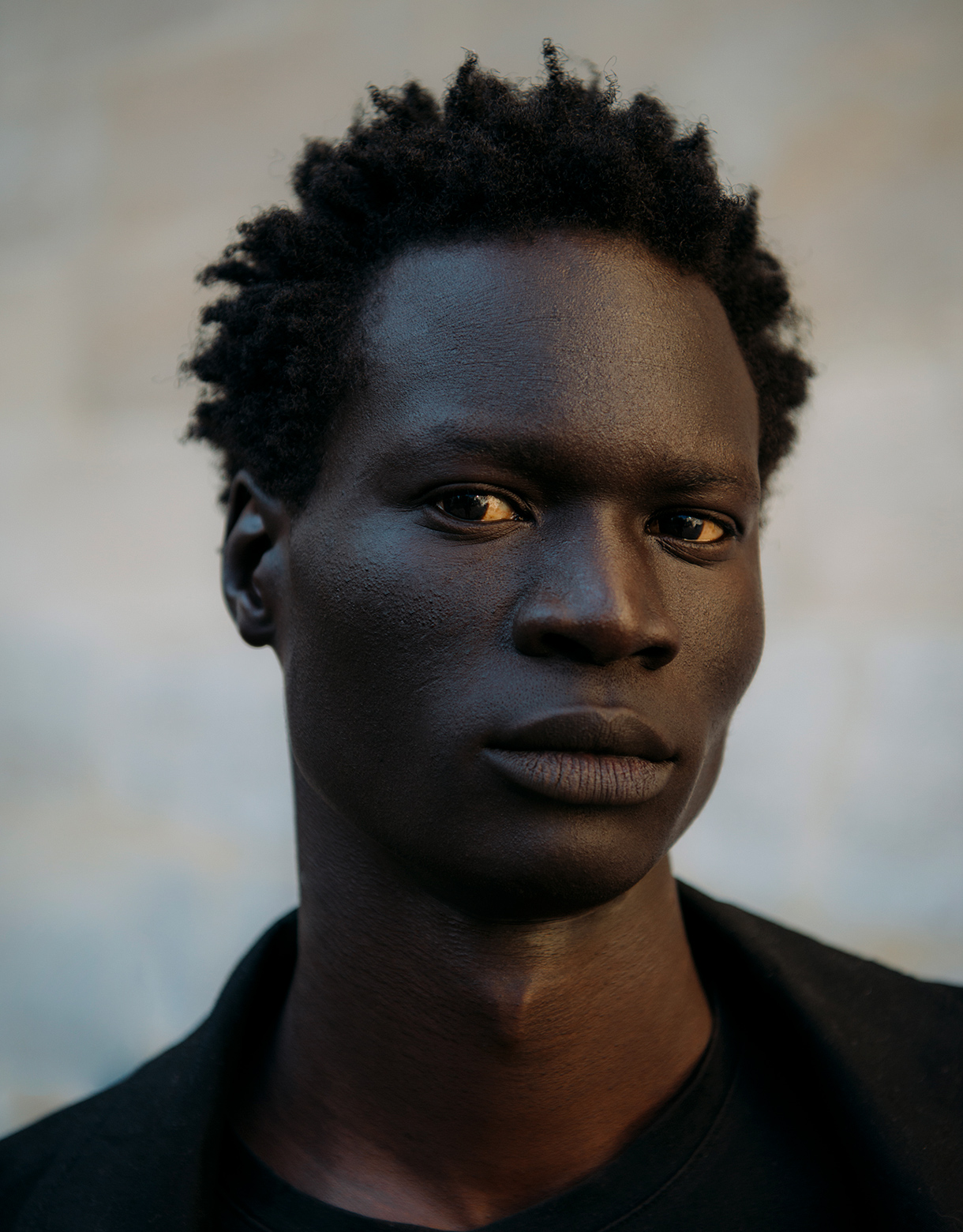 peter simon