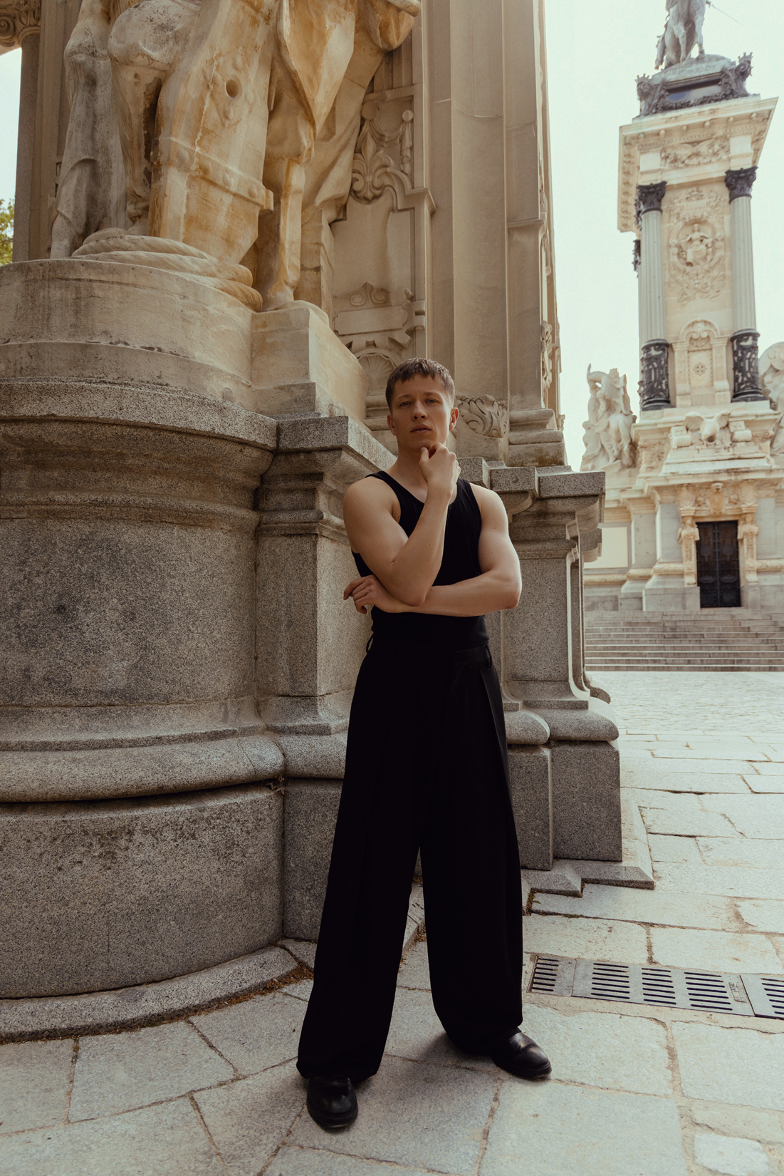 hugo hamel