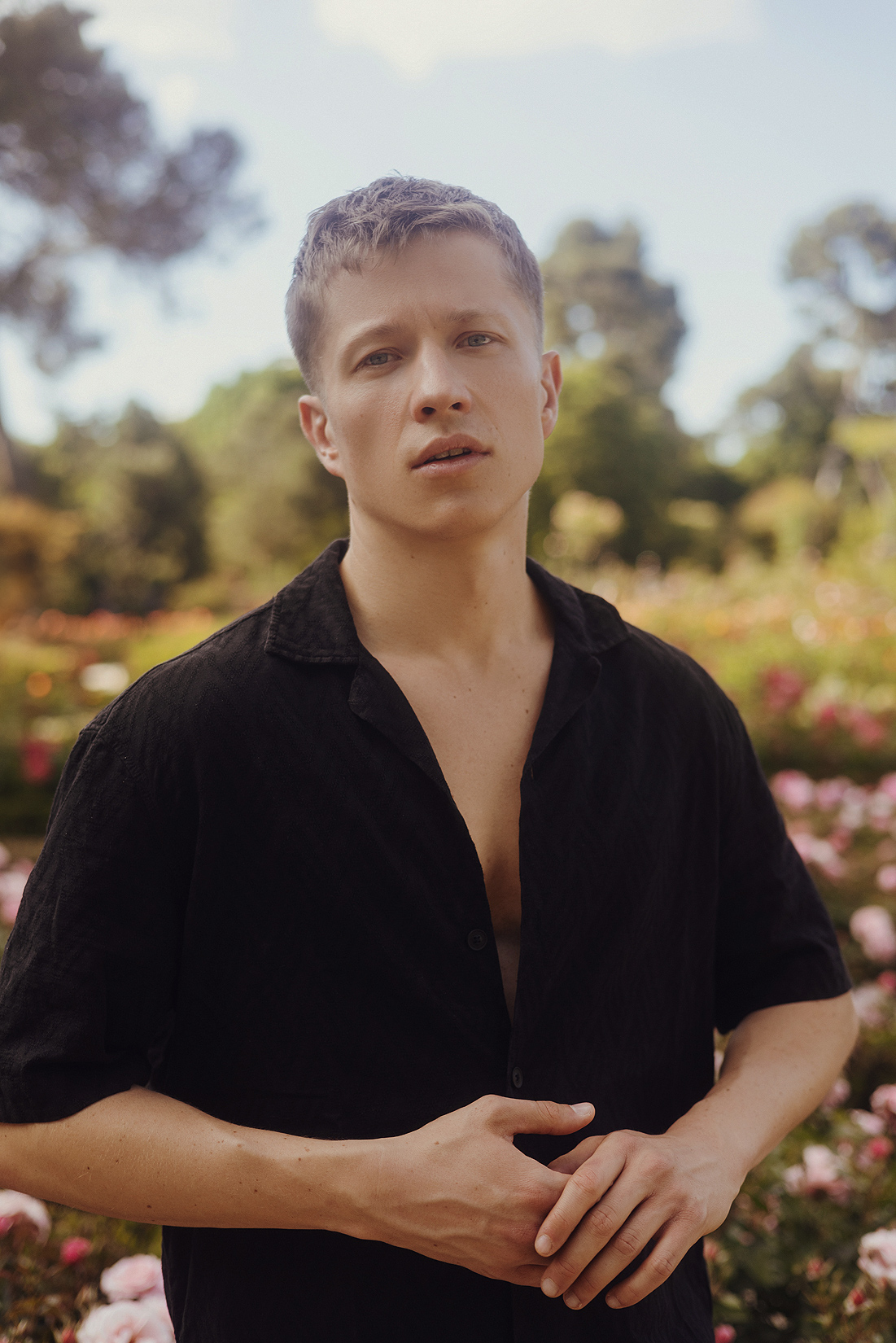 hugo hamel