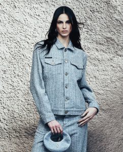 CAMPAIGN Linda for Philipp Plein