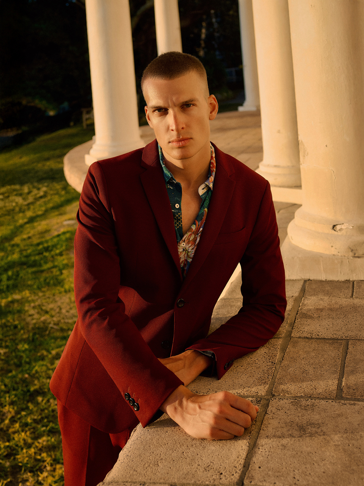 felix reimers