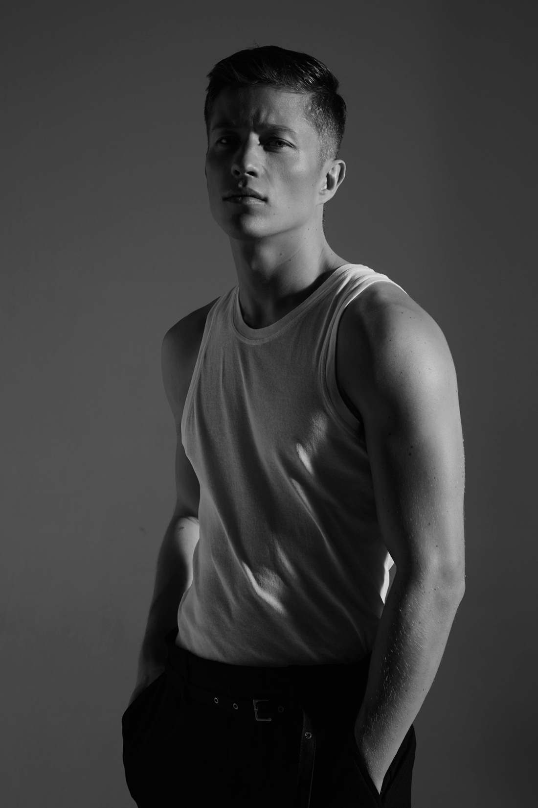 hugo hamel