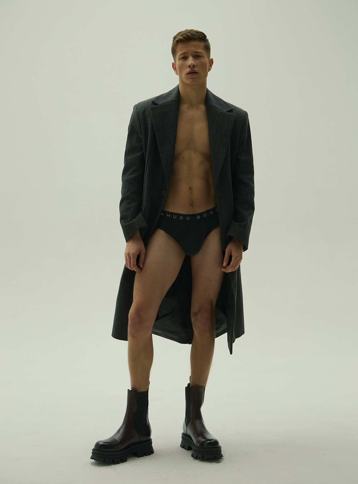 hugo hamel