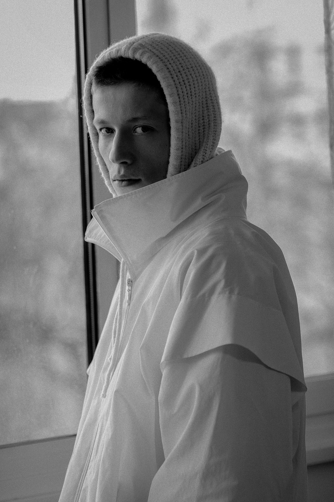 hugo hamel