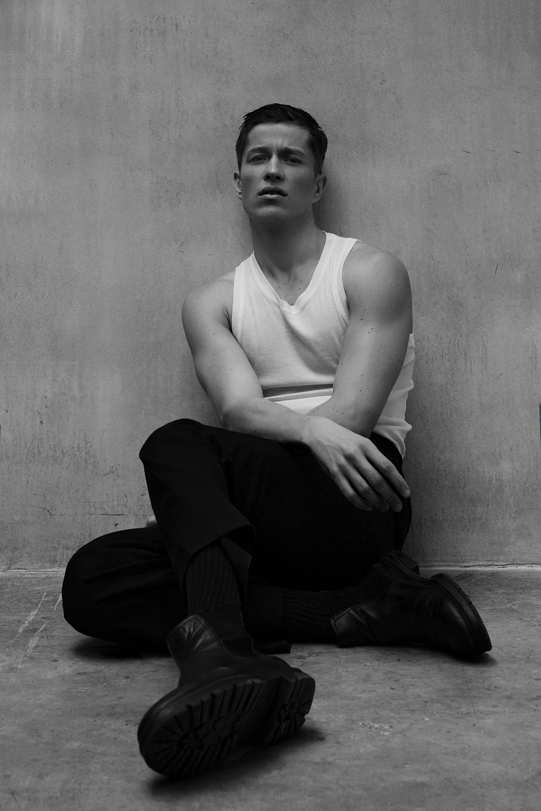 hugo hamel