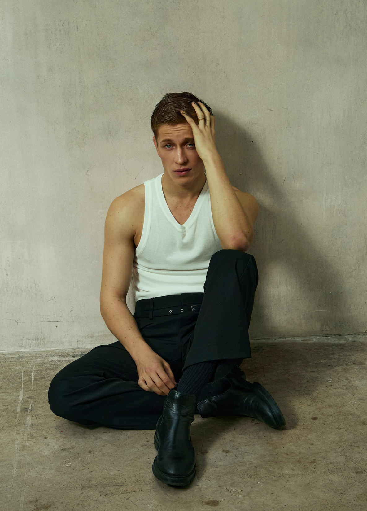 hugo hamel