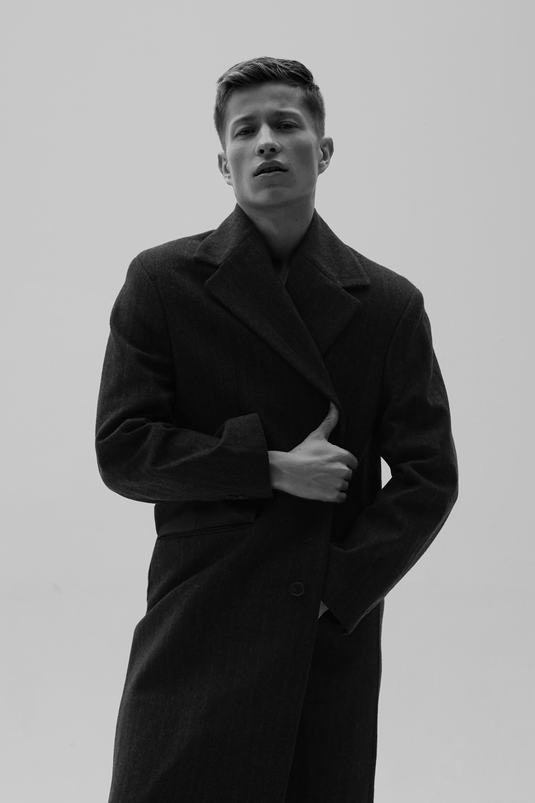 hugo hamel