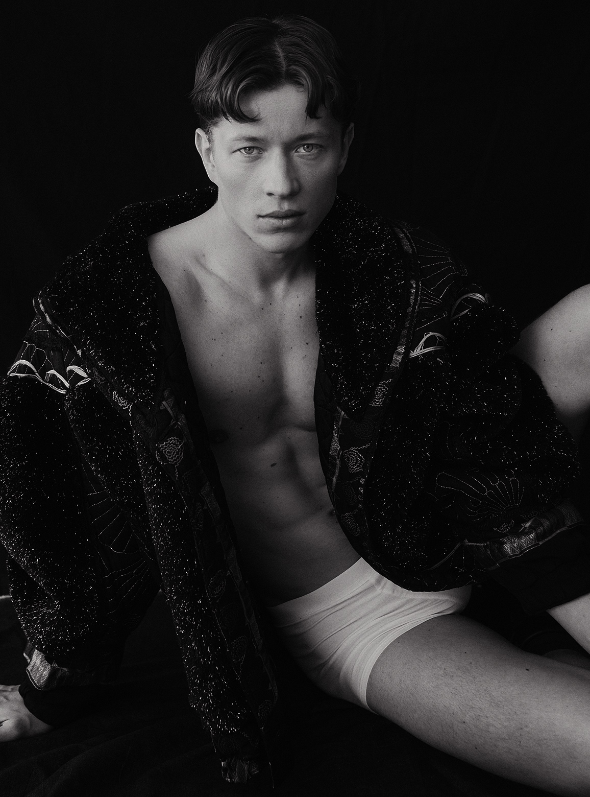 hugo hamel