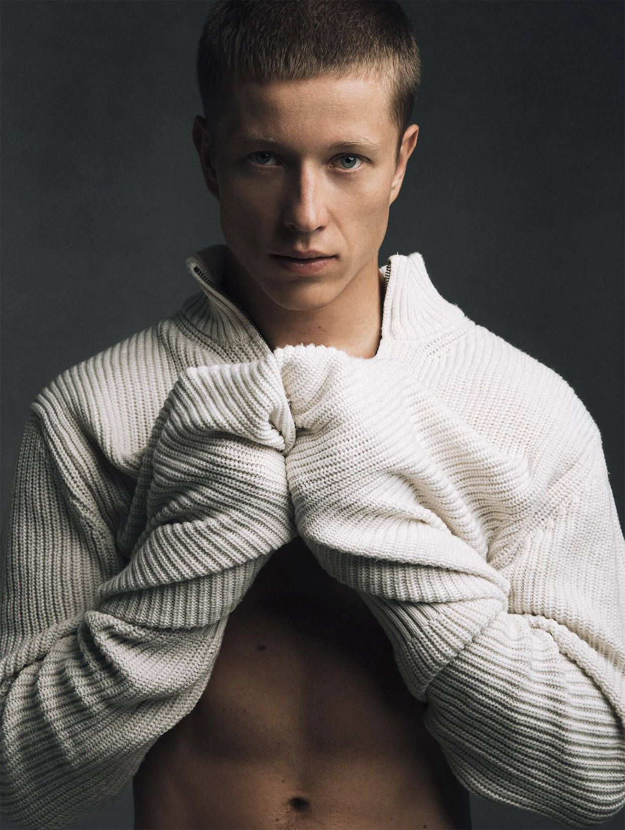 hugo hamel