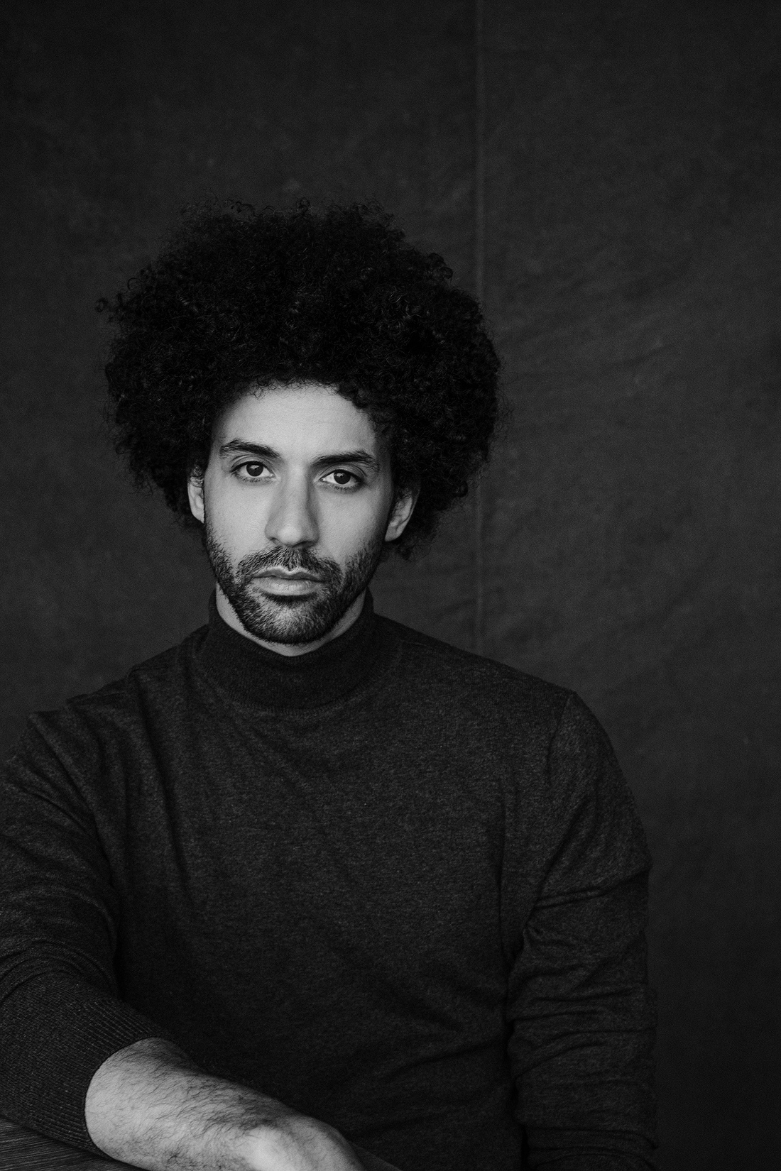 karim belayane