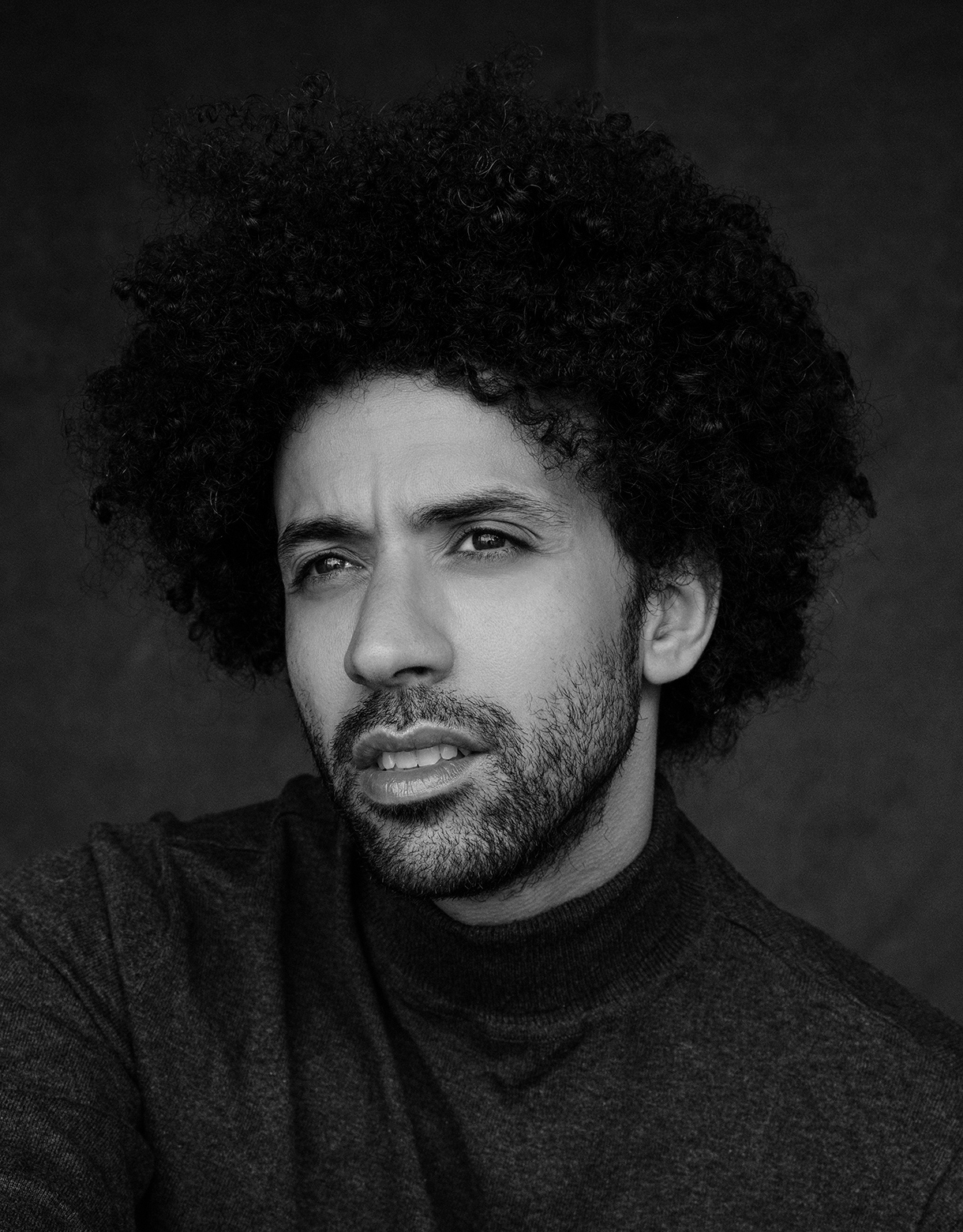 karim belayane