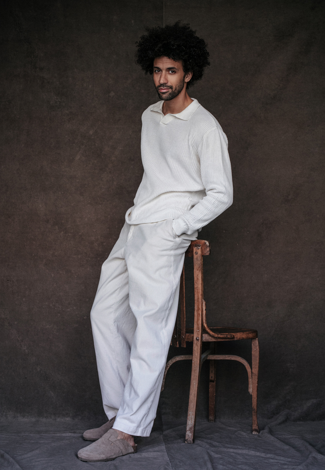 karim belayane