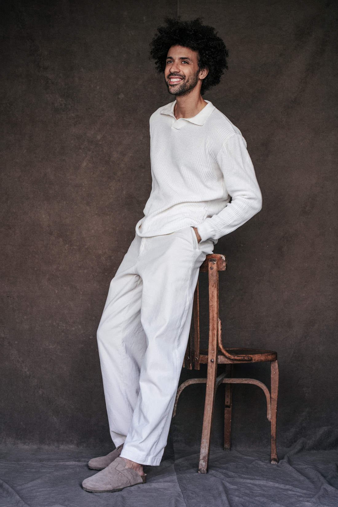 karim belayane