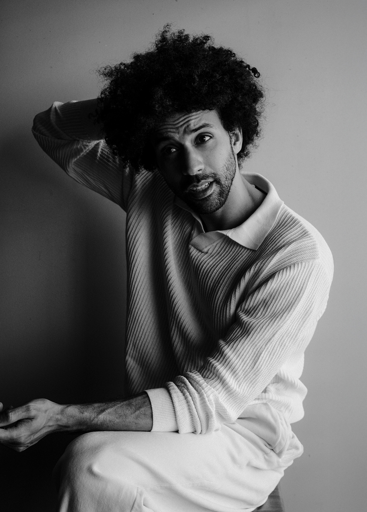 karim belayane