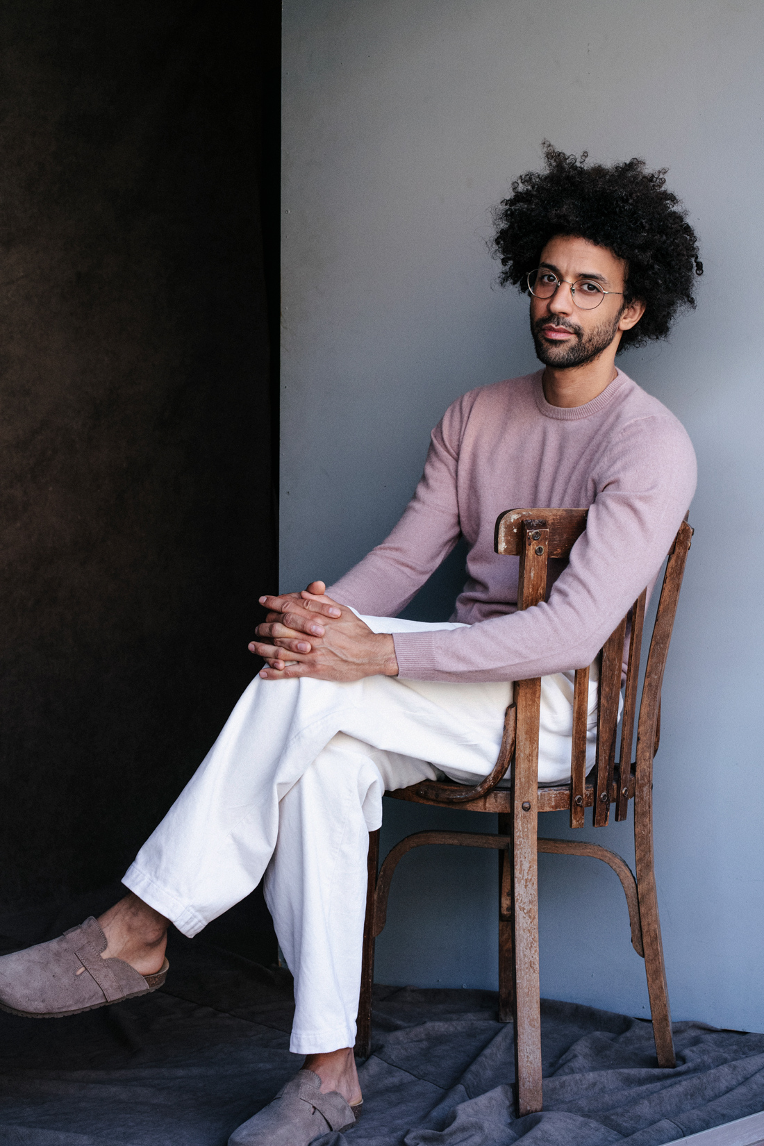 karim belayane