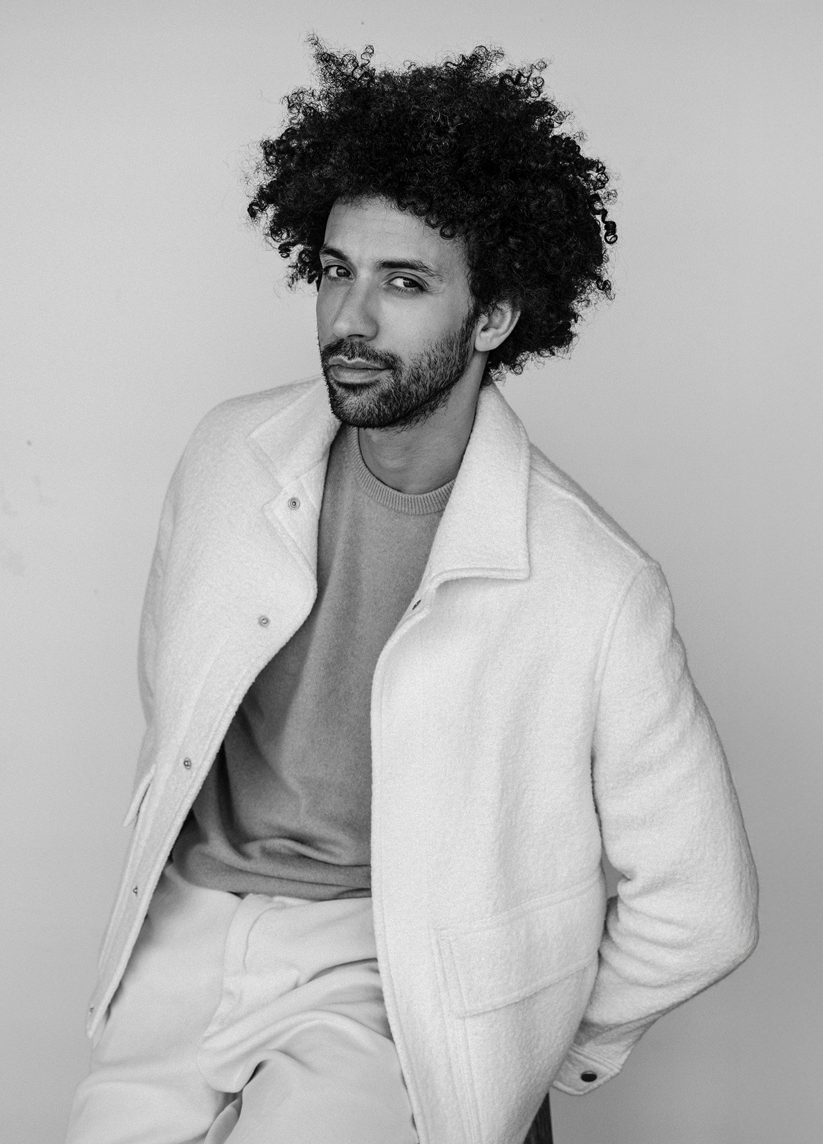 karim belayane