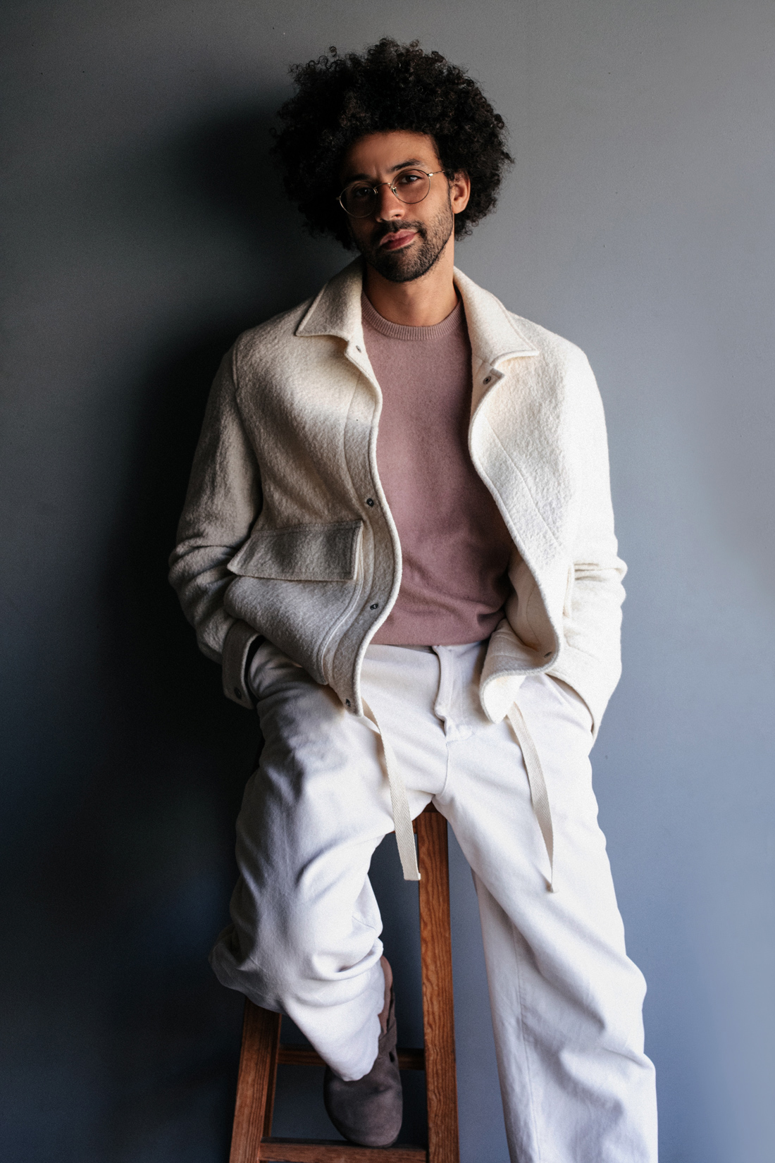karim belayane