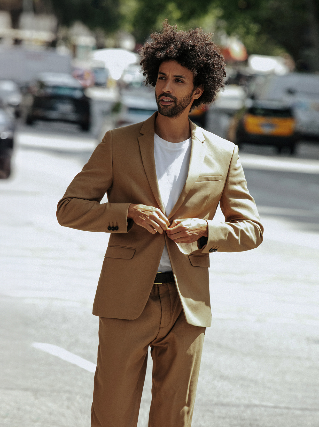 karim belayane