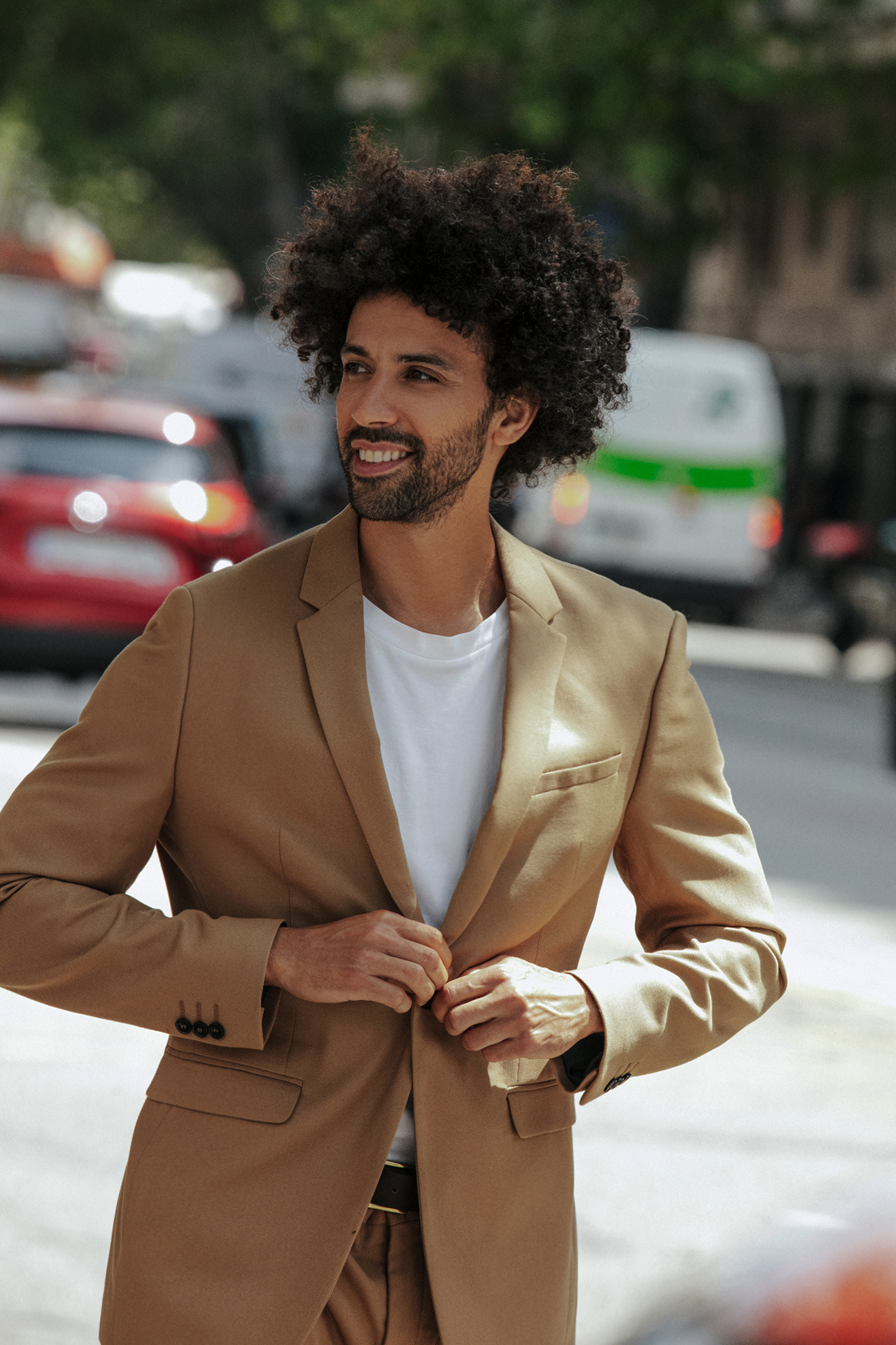 karim belayane