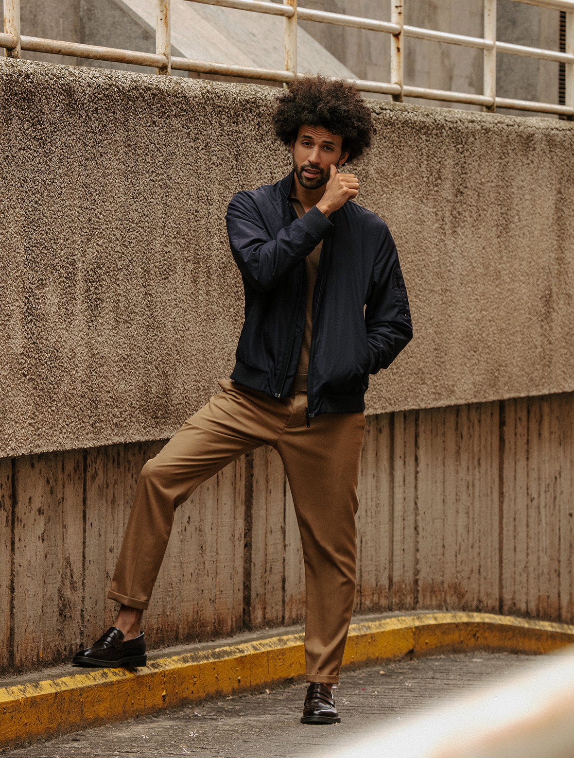 karim belayane